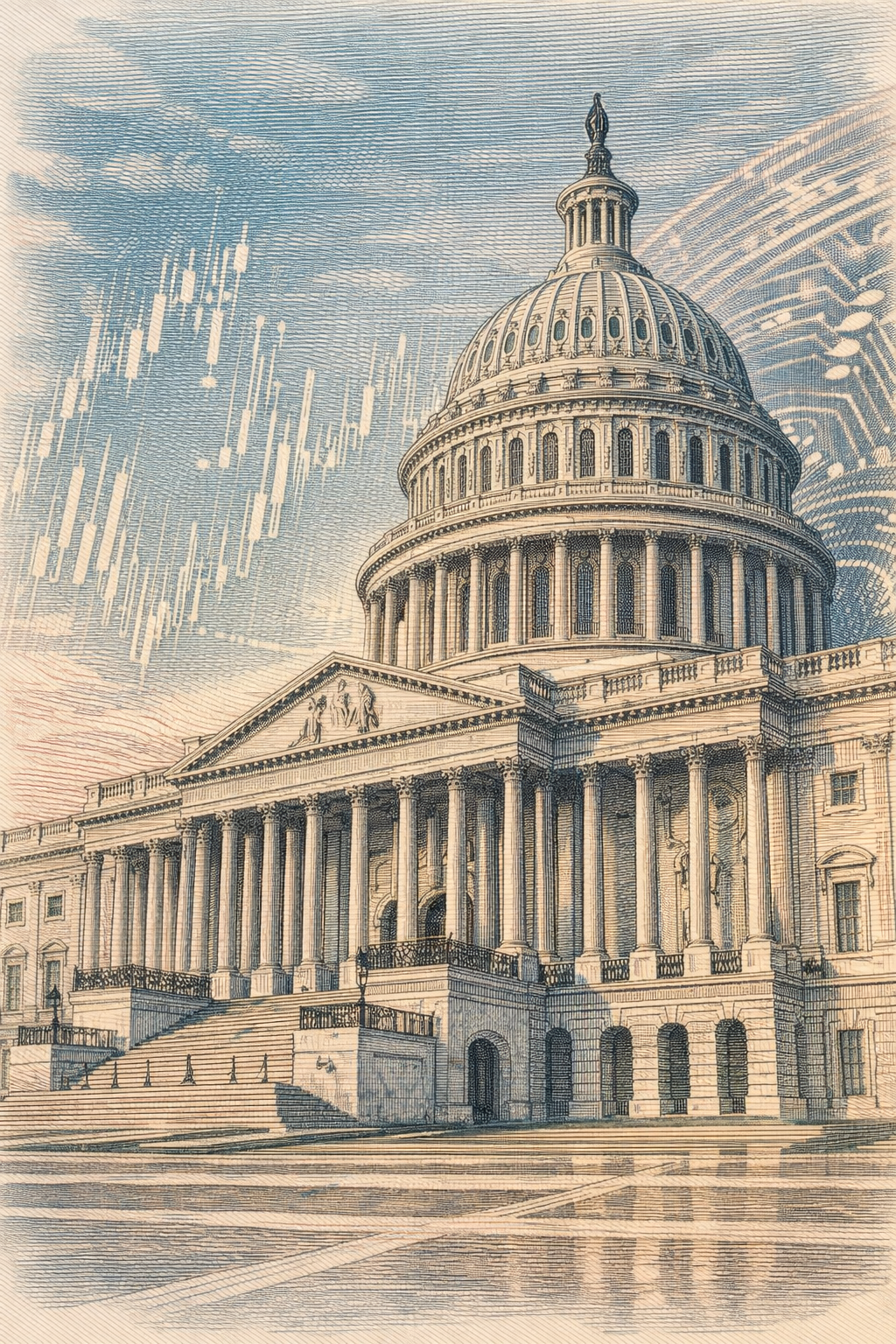 El regreso de Nexo a EE.UU. redefine la intermediación cripto regulada