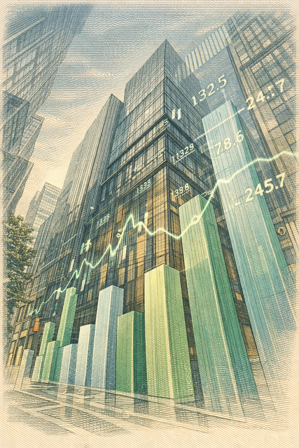Integración de stablecoins y redefinición de la infraestructura financiera